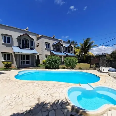 Villa Escapade Tropicale